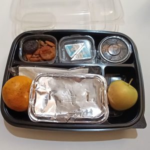 پک رژیمی 2