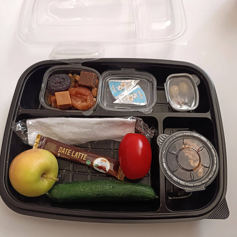 پک دیابتی 1