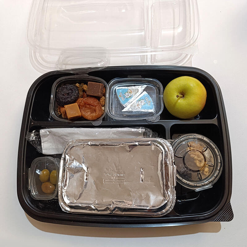 پک دیابتی 2