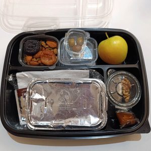 پک گوارش حساس 2
